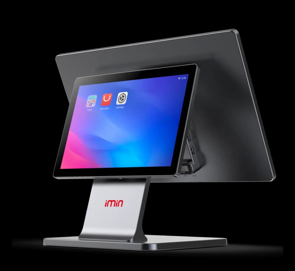 iMin iMin Swan 1 Pro — изглед 5