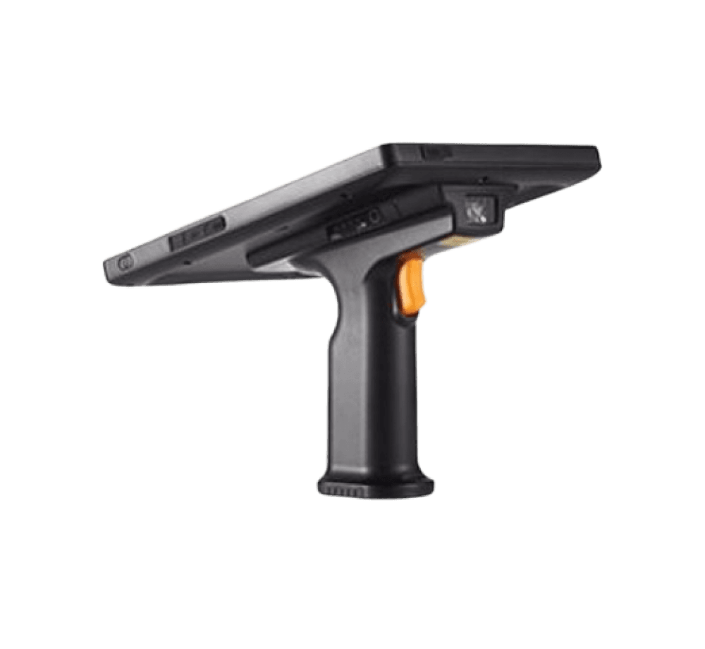 Posiflex Posiflex MT-4308W-R 2D — изглед 3