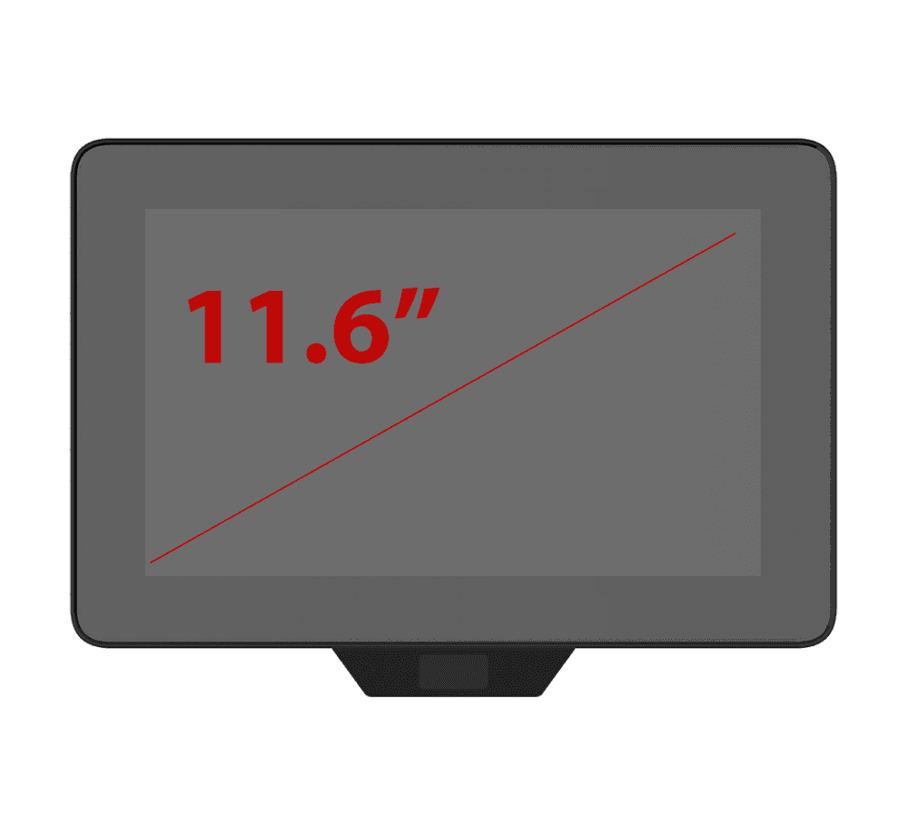 STS (Smart Tech Systems) STS 11.6" Проверка на цени (Windows) — изглед 2