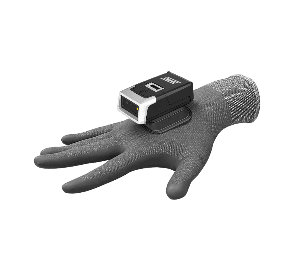 STS (Smart Tech Systems) STS-50 Ринг 2D скенер — изглед 6