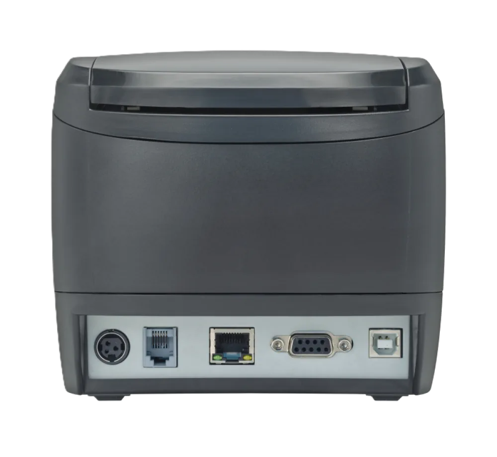 STS STS-84 Кухненски LAN/USB/Serial — изглед 2