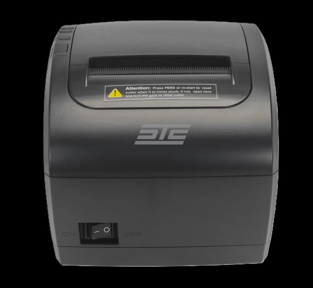 STS STS-84 Кухненски LAN/USB/Serial — изглед 4