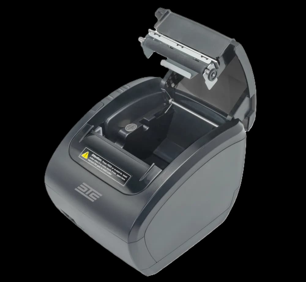 STS STS-84 Кухненски LAN/USB/Serial — изглед 5