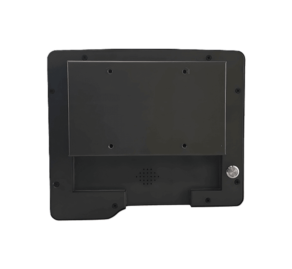 STS (Smart Tech Systems) STS-8A Проверка на цени — изглед 4