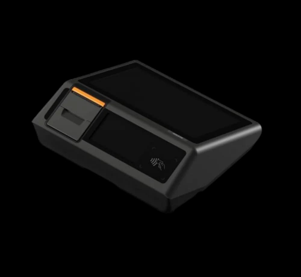 SunMi SUNMI D2 mini — изглед 4