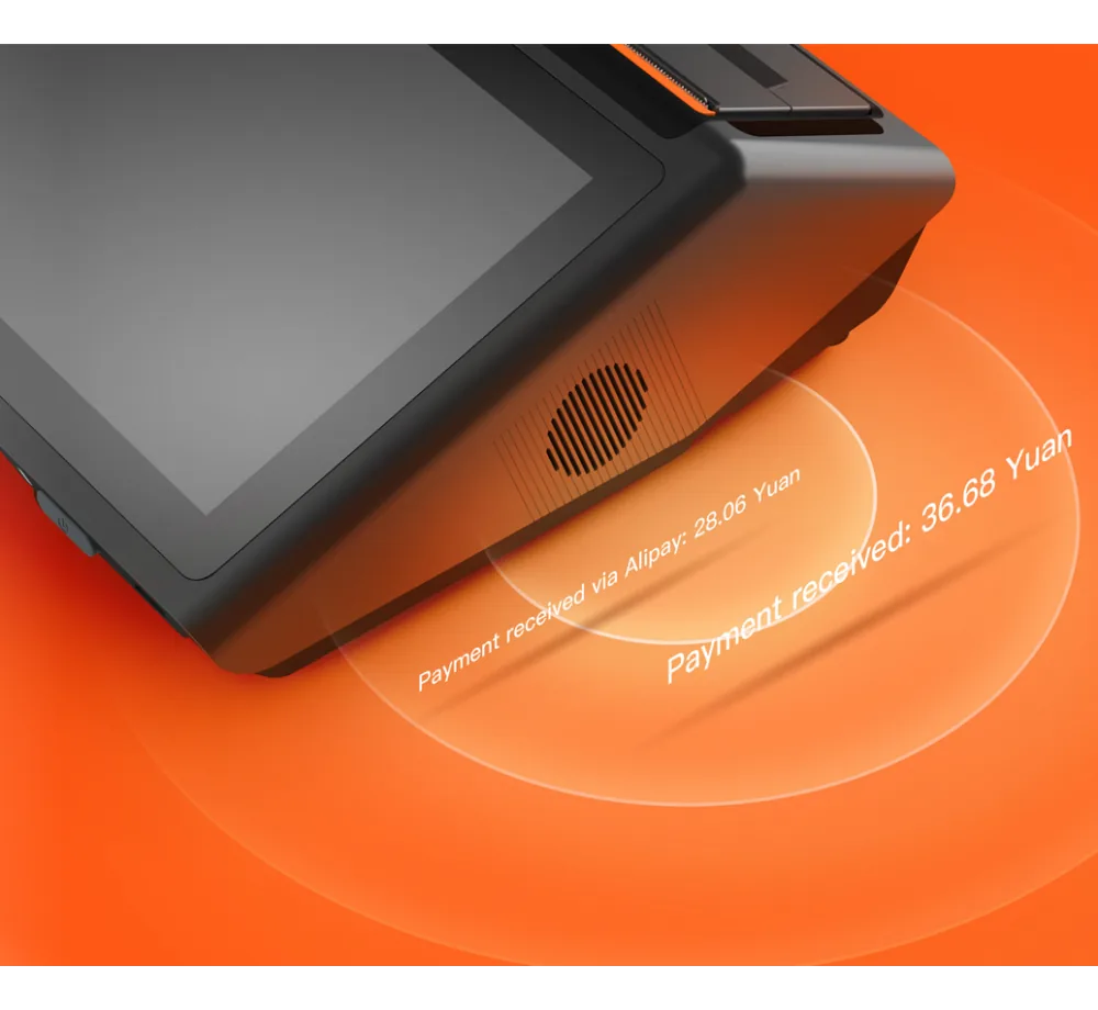 SunMi SUNMI D2 mini — изглед 5