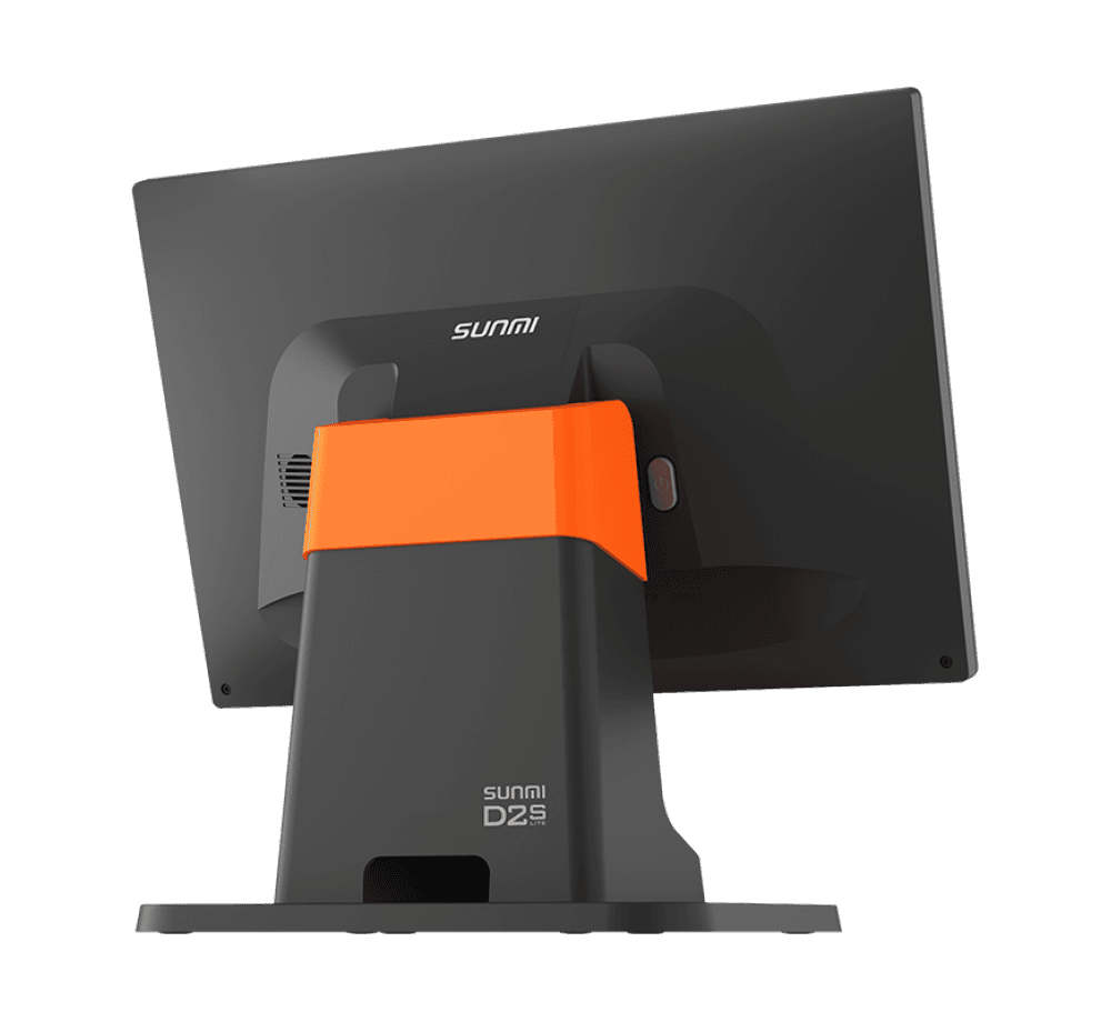 SunMi SunMi D2s lite — изглед 3