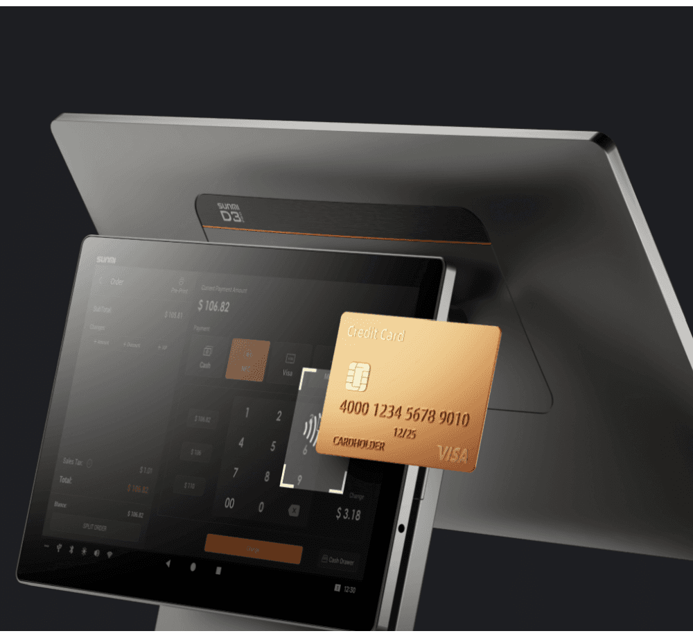 SunMi SunMi D3 Pro — изглед 6