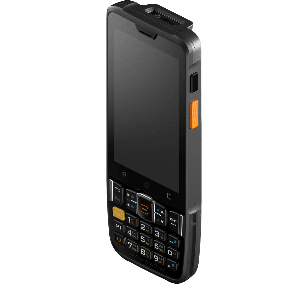 SunMi SunMi L2Ks 2D/4G/NFC — изглед 2