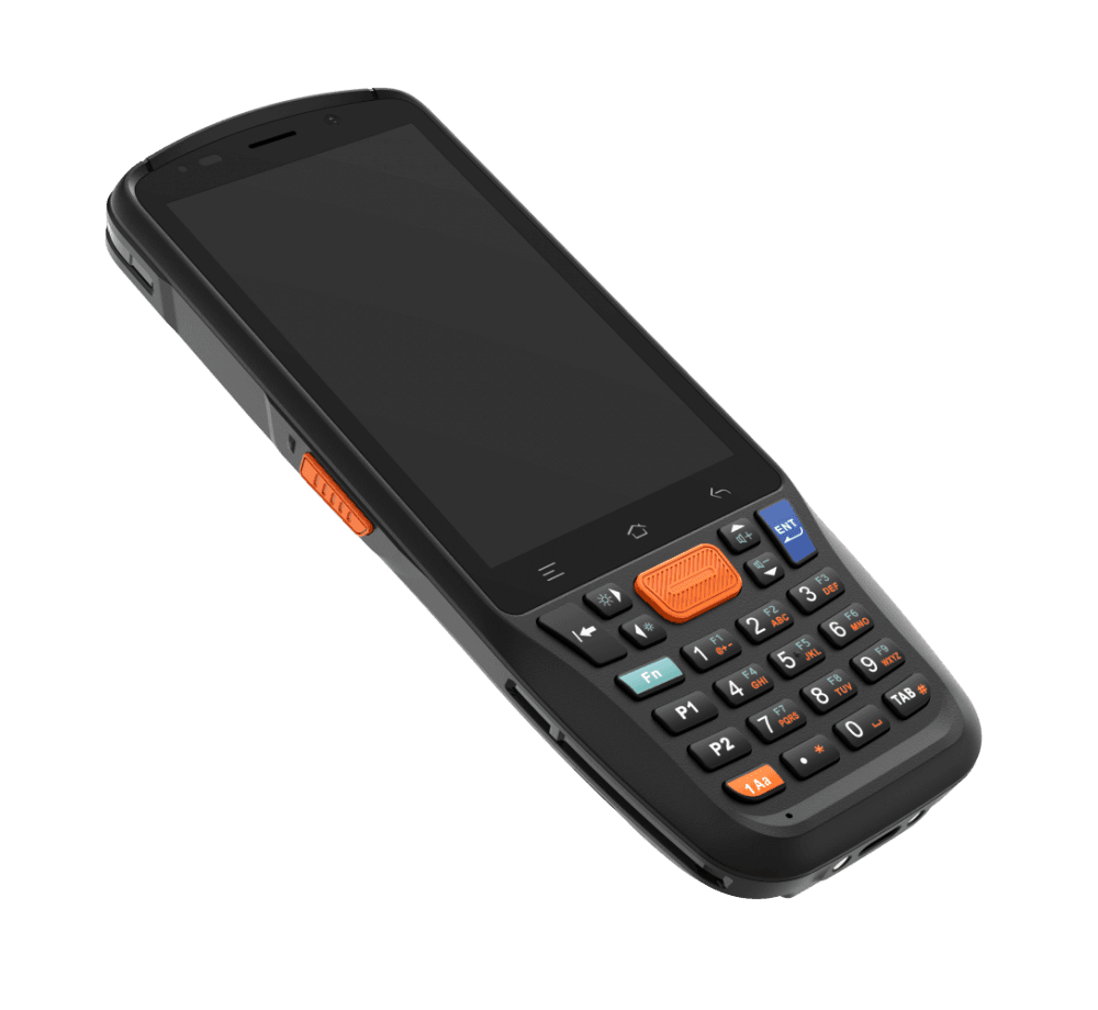 Urovo Urovo CT48 2D Android — изглед 2