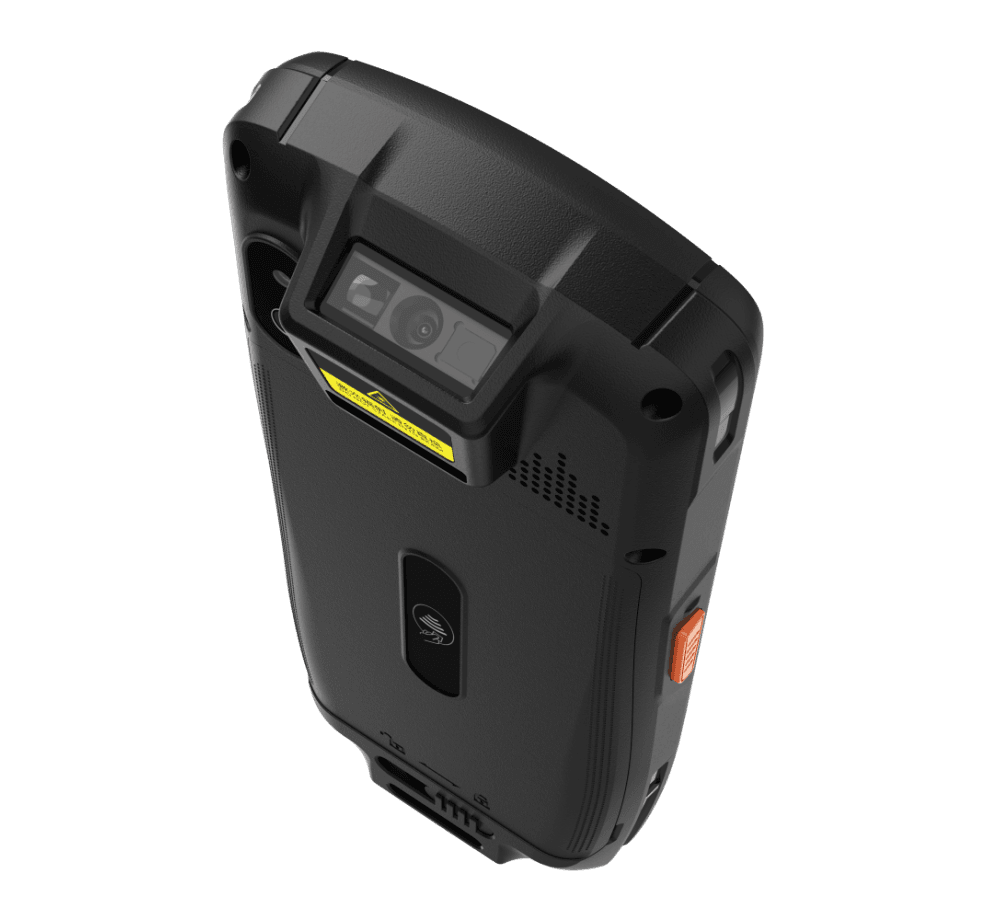 Urovo Urovo CT48 2D Android — изглед 3