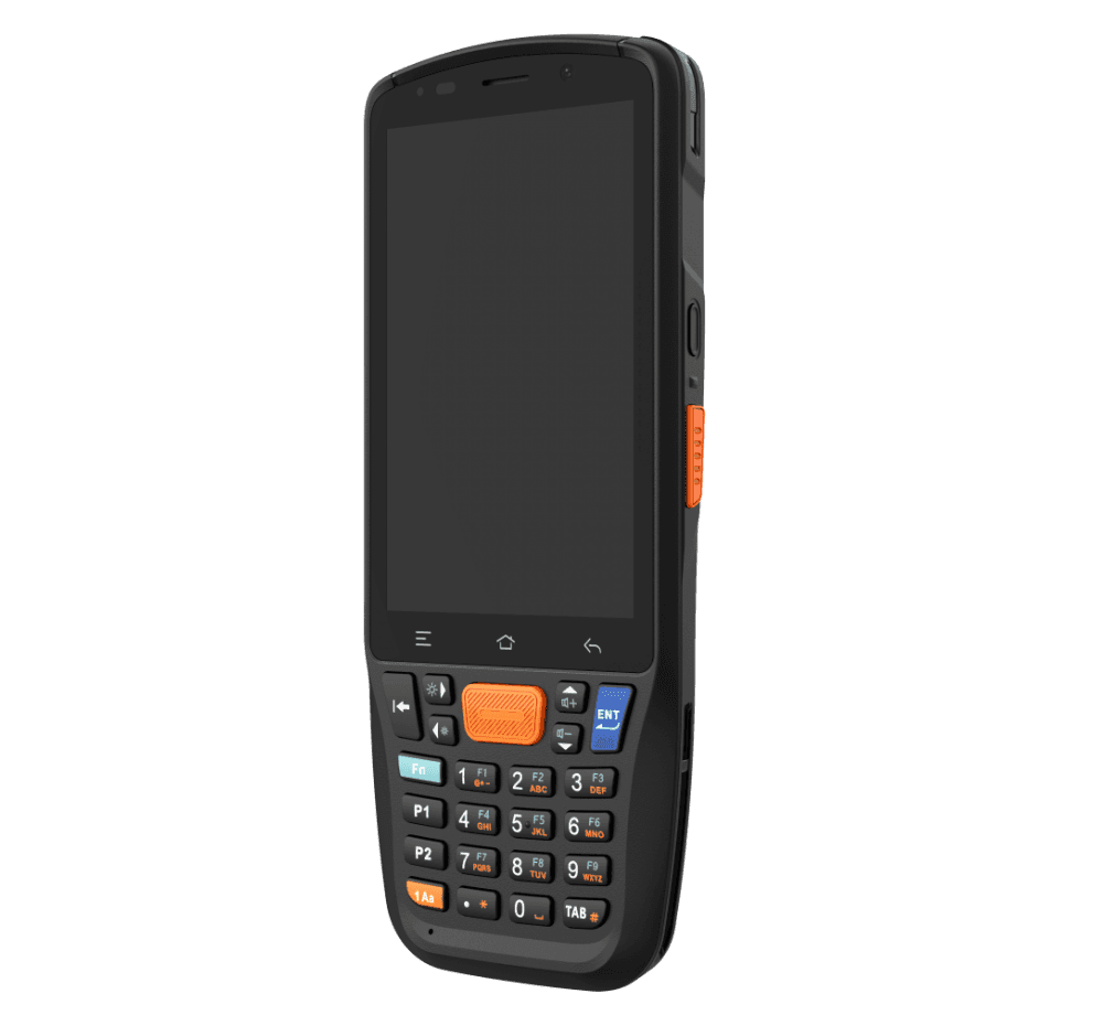 Urovo Urovo CT48 2D Android — изглед 4