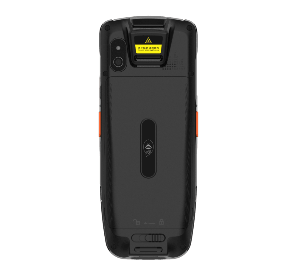 Urovo Urovo CT48 2D Android — изглед 6