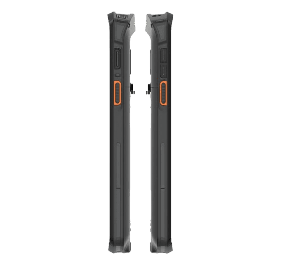 Urovo Urovo DT50S Мобилен терминал — изглед 5