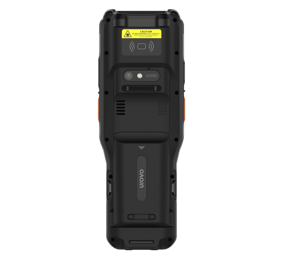 Urovo Urovo RT40s Индустриален — изглед 5