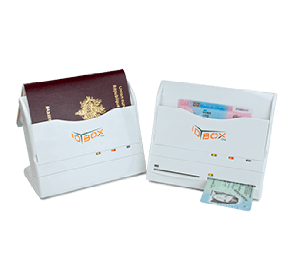 Elyctis Elyctis ID BOX One 111