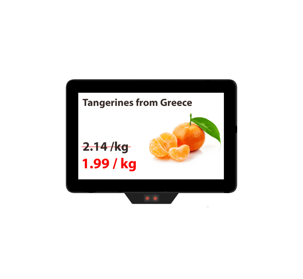 STS (Smart Tech Systems) STS 11.6" Проверка на цени (Windows)