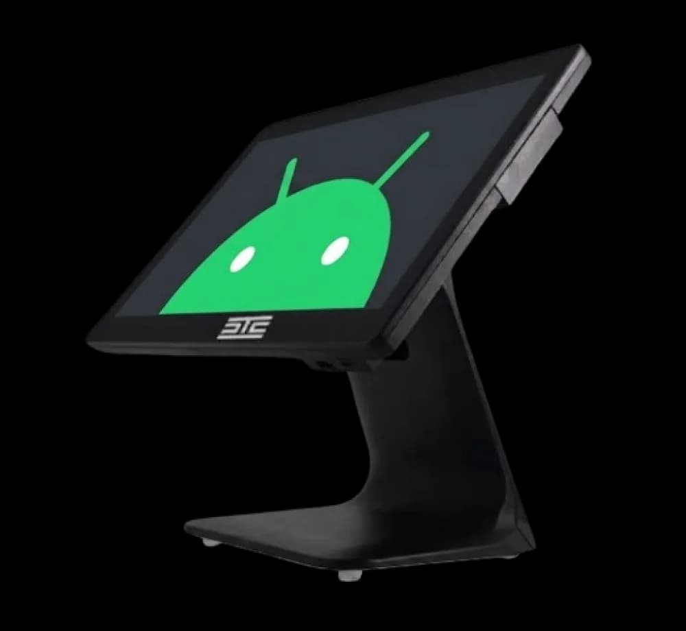 STS STS-156A Android 11