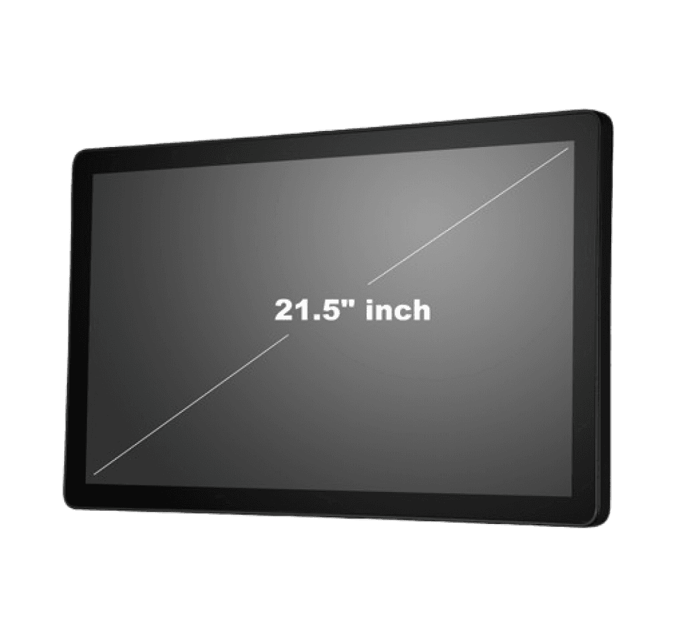 STS (Smart Tech Systems) STS-215W 21.5" тъч