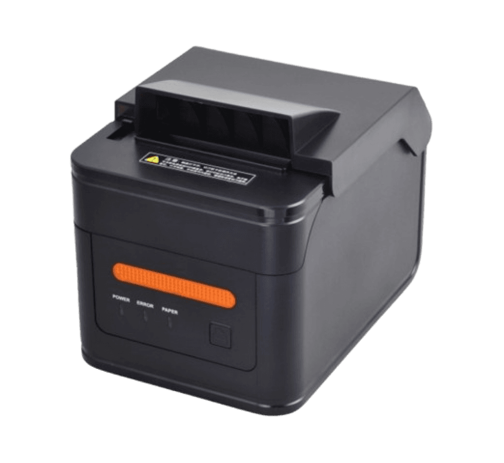 STS (Smart Tech Systems) STS-80-TP Beeper принтер