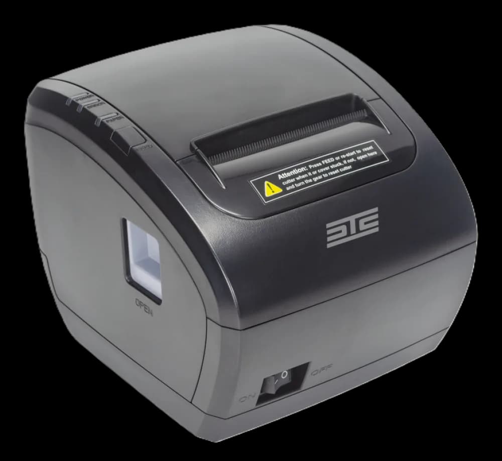 STS STS-84 Кухненски LAN/USB/Serial