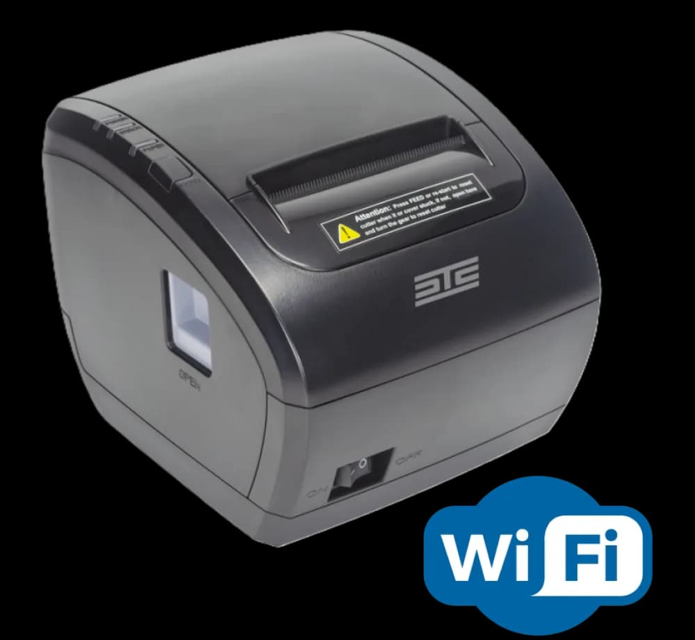 STS STS-84 Кухненски WiFi