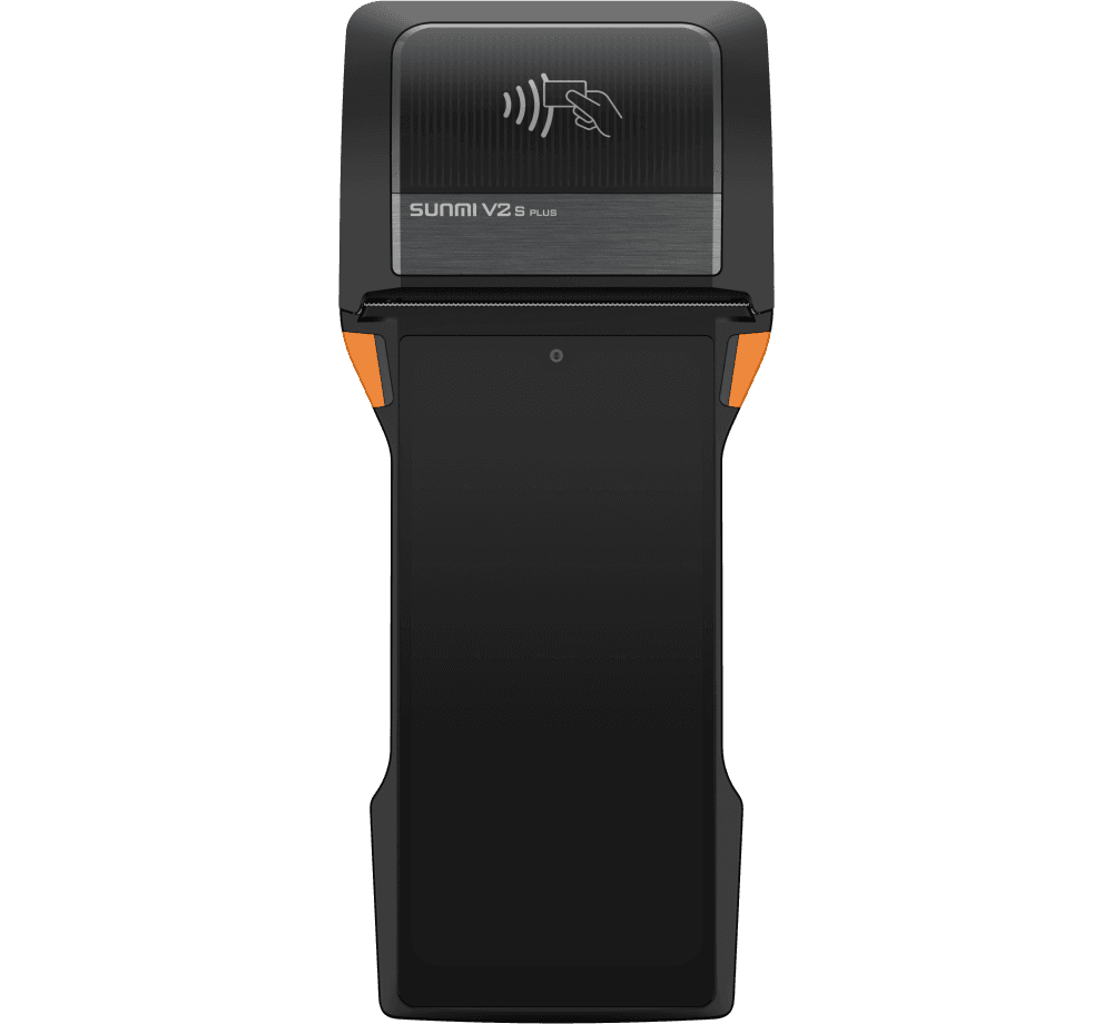 SunMi SunMi V2s Plus 4G/NFC/2D