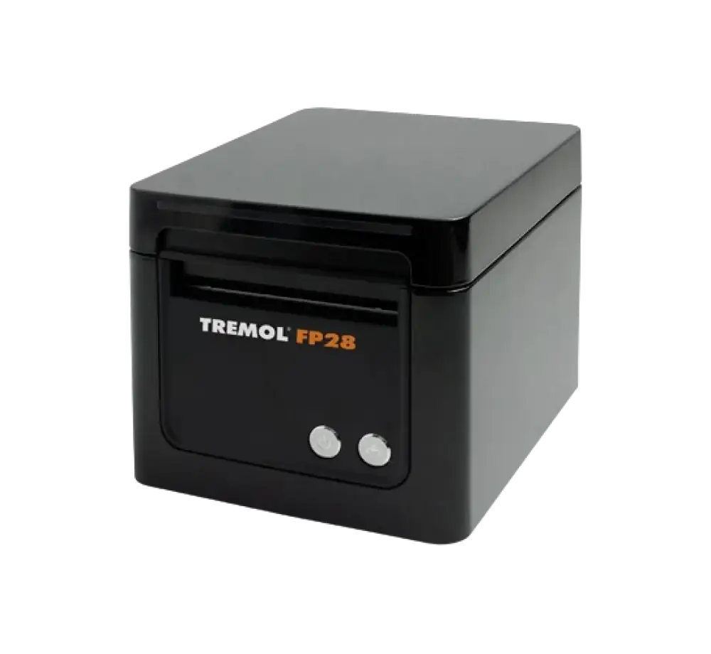Tremol Tremol FP28 Фискален принтер
